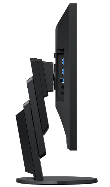 Bildschirm EIZO Flexscan E2451 24" HD - neuwertig